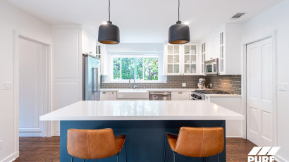 Kitchen Remodeling Calabasas CA