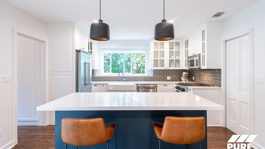 Kitchen Remodeling Calabasas CA