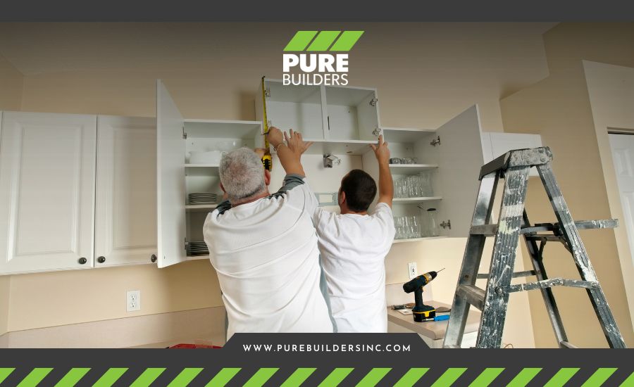 Home renovation ideas in Calabasas