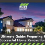 Preparing for home remodeling in Calabasas CA