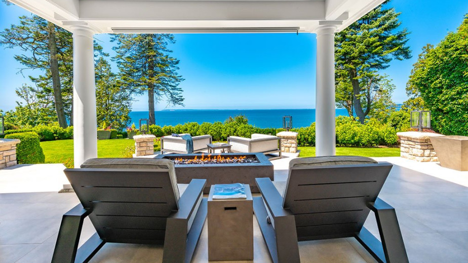 Backyard Remodeling Calabasas CA