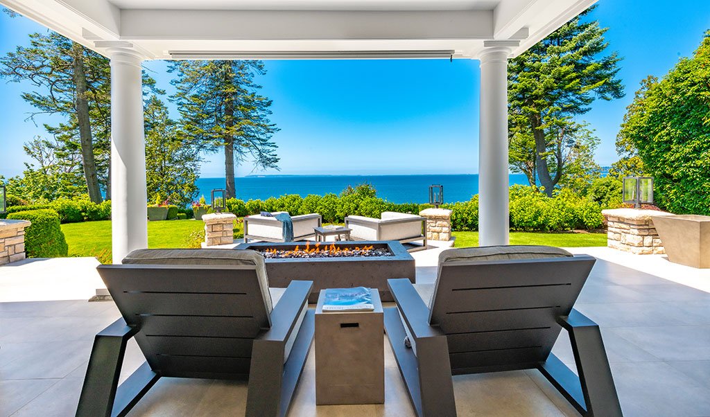 Backyard Remodeling Calabasas CA