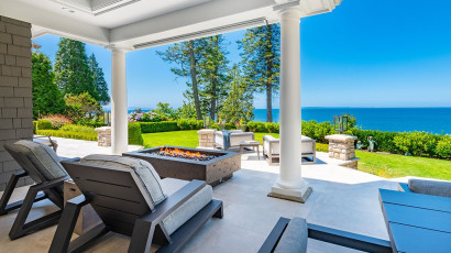 Backyard Remodeling Calabasas CA