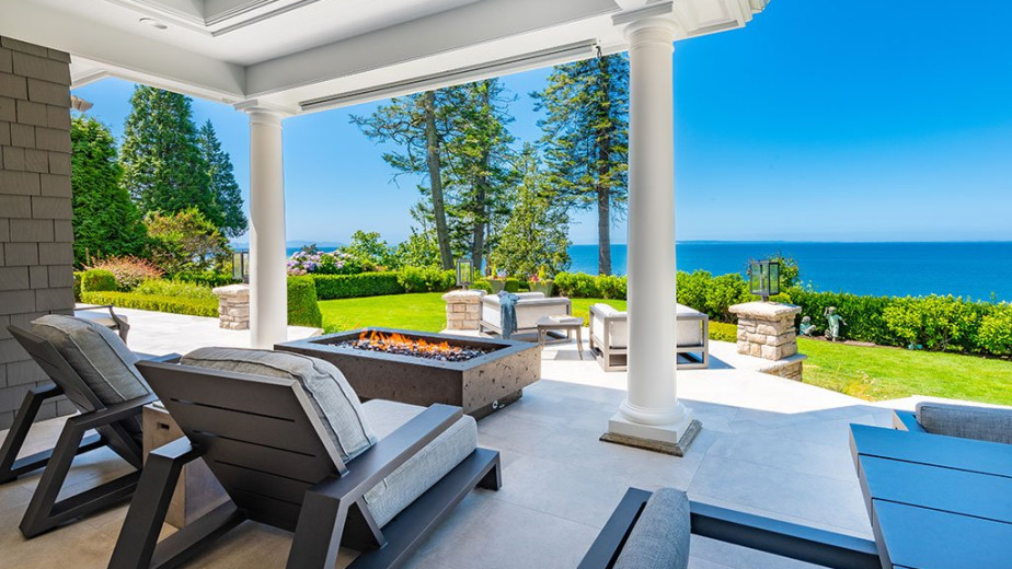 Backyard Remodeling Calabasas CA