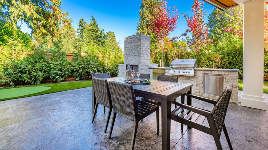 Backyard Remodeling Calabasas CA