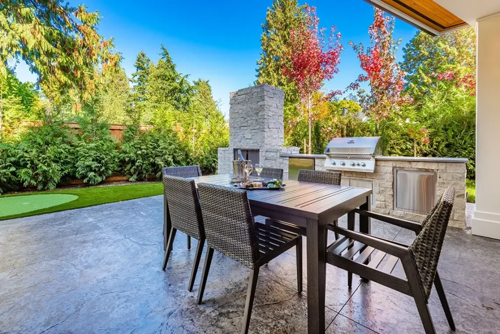 Backyard Remodeling Calabasas CA