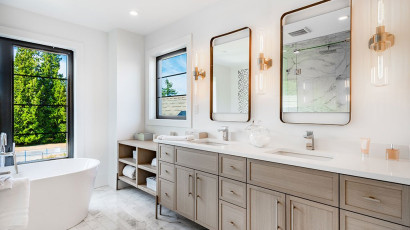 Bathroom Remodeling Calabasas