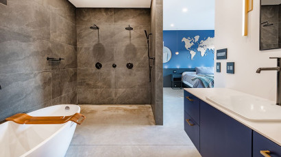 Bathroom Remodeling Calabasas CA