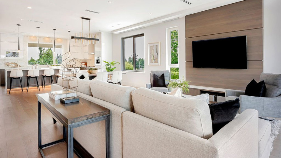 Full Home Remodel Calabasas CA