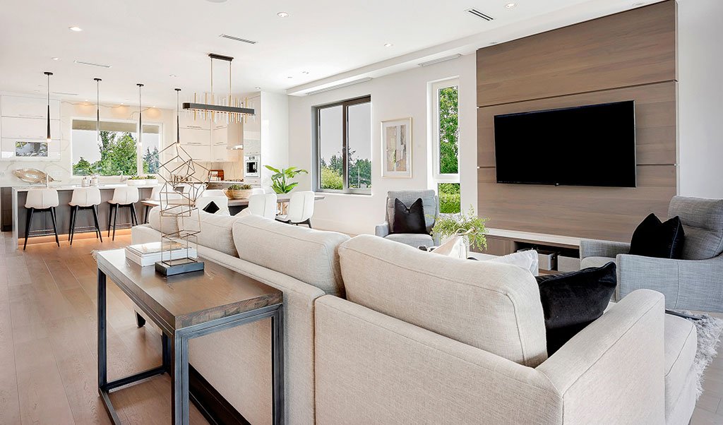 Full Home Remodel Calabasas CA