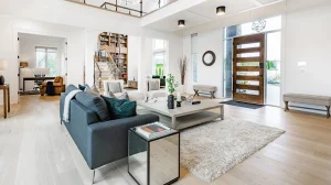 complete remodeling los angeles