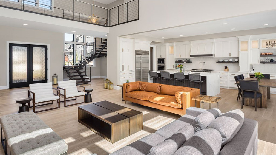 Full Home Remodel Calabasas CA