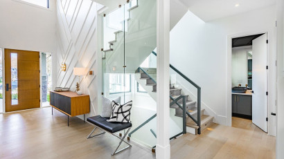 Home Makeover Calabasas CA