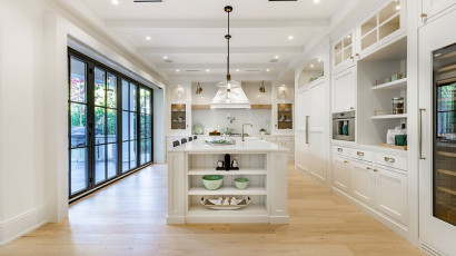 Kitchen Remodeling Calabasas CA