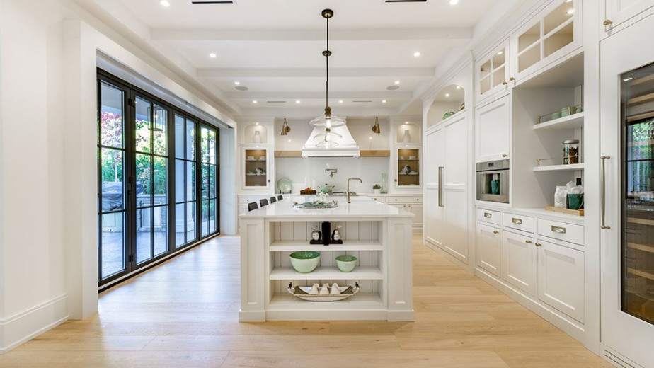 Kitchen Remodeling Calabasas CA