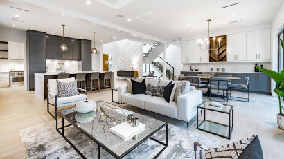 Full Home Remodel Calabasas CA