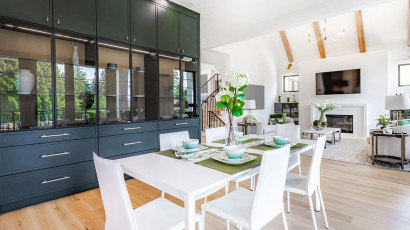 Kitchen Remodeling Calabasas CA