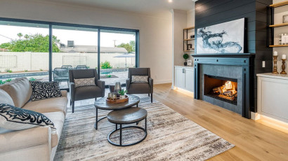 Home Redesign Calabasas CA