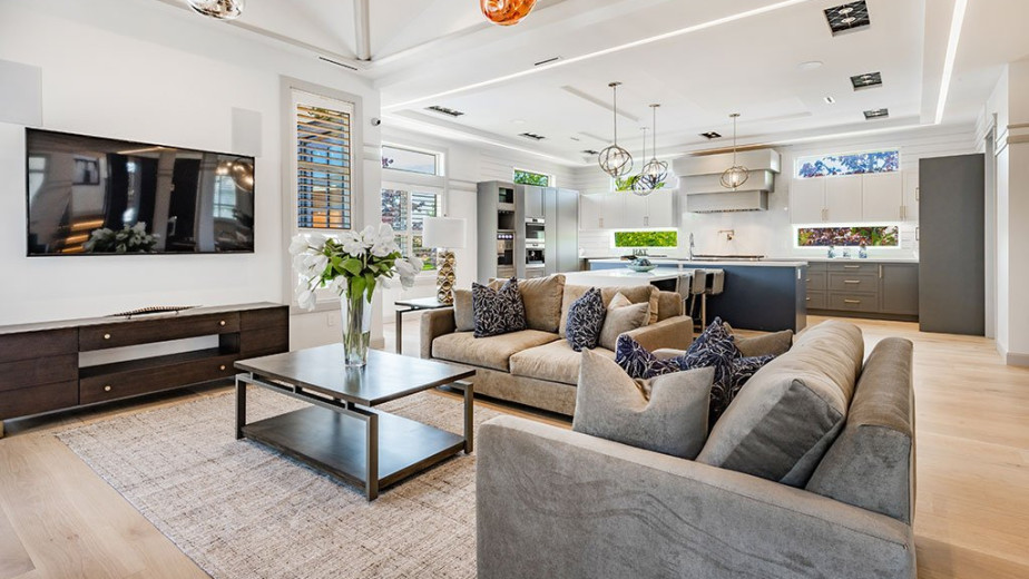 Full Home Remodel Calabasas CA