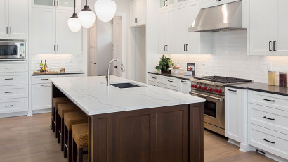 Kitchen Remodeling Calabasas CA