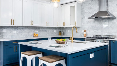 Kitchen Remodeling Calabasas