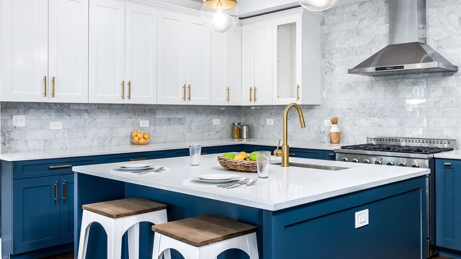 Kitchen Remodeling Calabasas