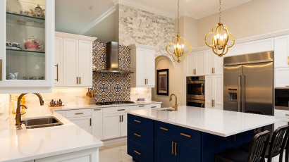 Remodeling Contractors Calabasas CA