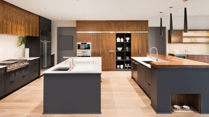 Kitchen Remodeling Calabasas CA