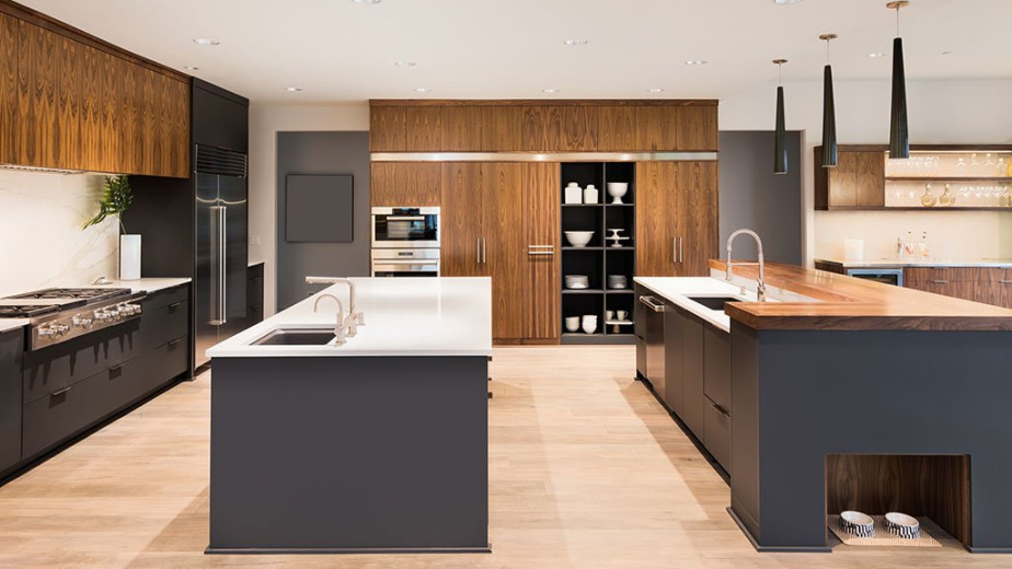 Kitchen Remodeling Calabasas CA