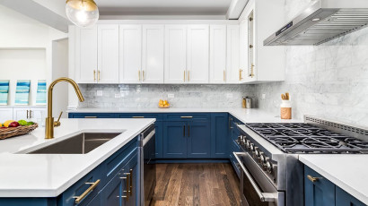 Kitchen Remodeling Calabasas CA