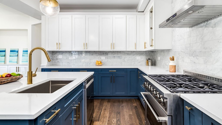 Kitchen Remodeling Calabasas CA