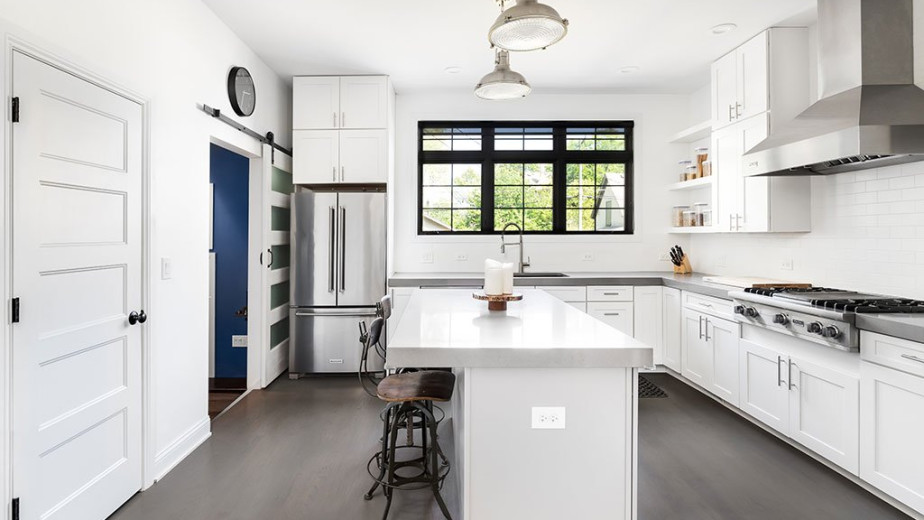 Kitchen Remodeling Calabasas CA