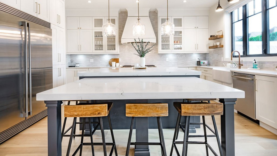 Kitchen Remodeling Calabasas CA