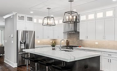 Kitchen Remodeling Calabasas CA