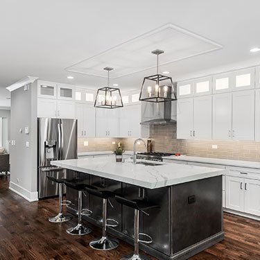Kitchen Remodeling Calabasas CA