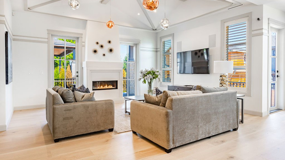 Home Redesign Calabasas CA