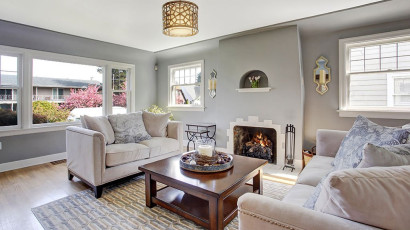 Home Makeover Calabasas CA