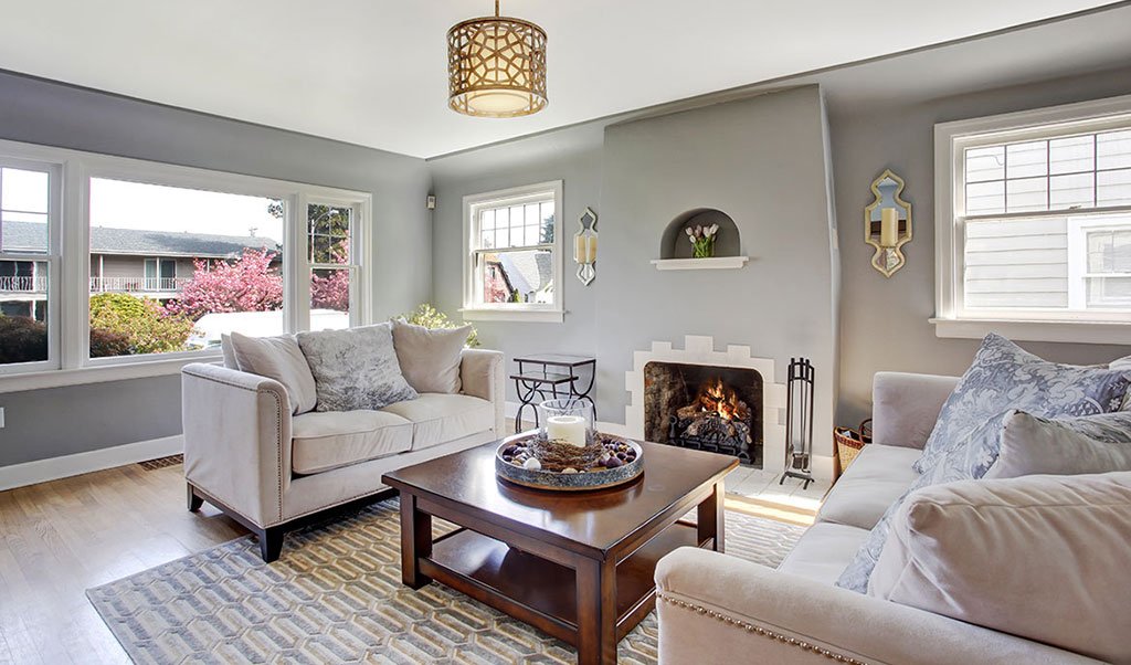 Home Makeover Calabasas CA