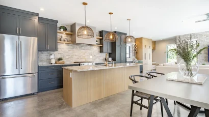 Kitchen Remodeling Calabasas CA