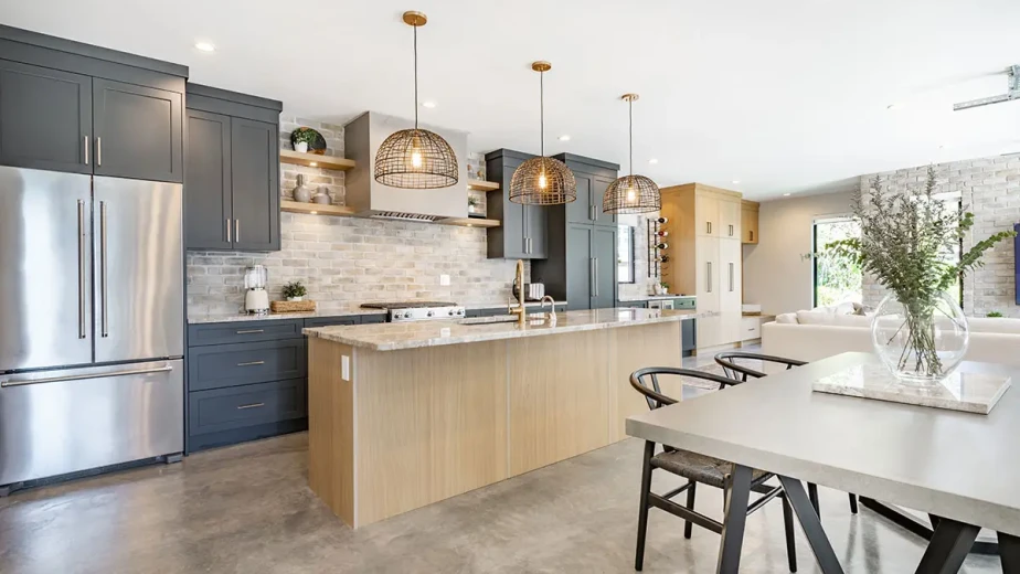 Kitchen Remodeling Calabasas CA