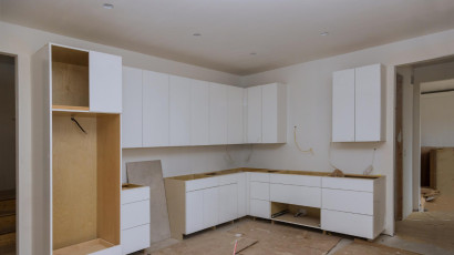 kitchen remodeling