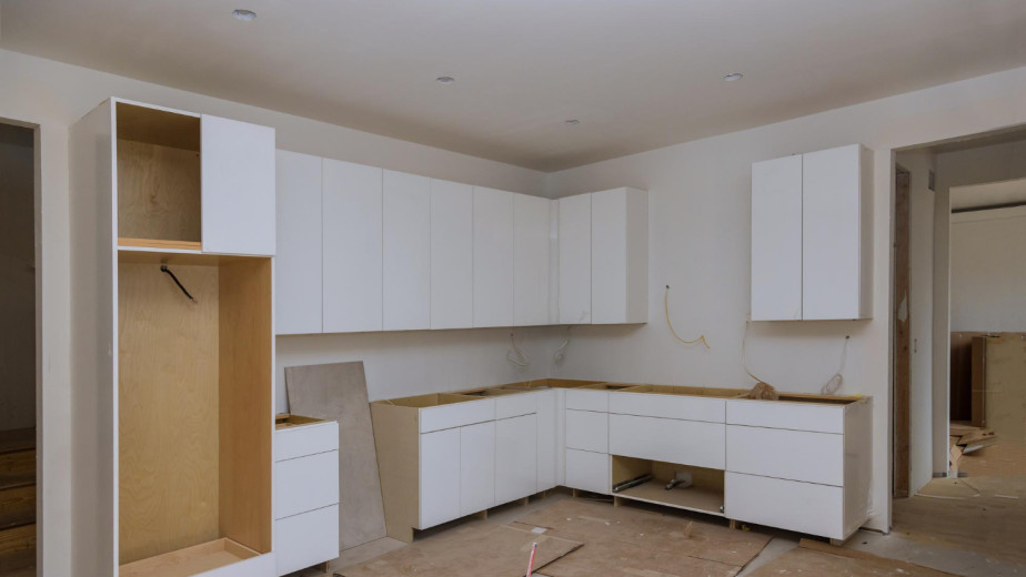 kitchen remodeling