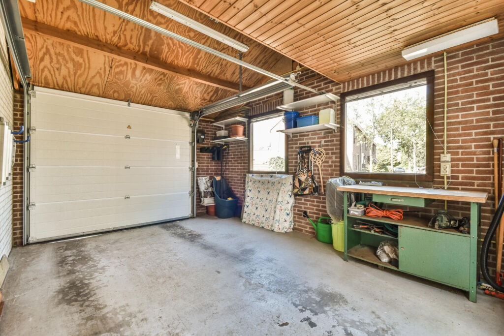 garage conversion