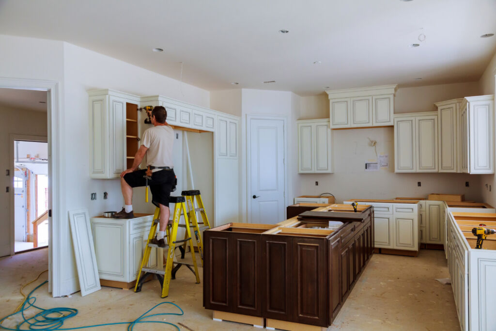 residential remodeling