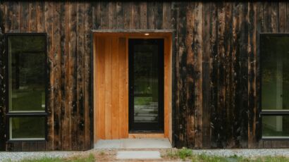 accessory dwelling unit