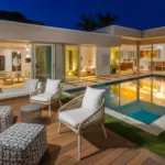 Rebuilding on a Slope: Fire-Damaged Hillside Homes in Pacific Palisades