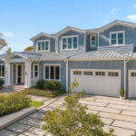 Reimagining a Burned Lot Into a Luxury New Home in Pacific Palisades