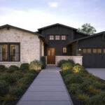 Rebuilding After Wildfire in Pacific Palisades