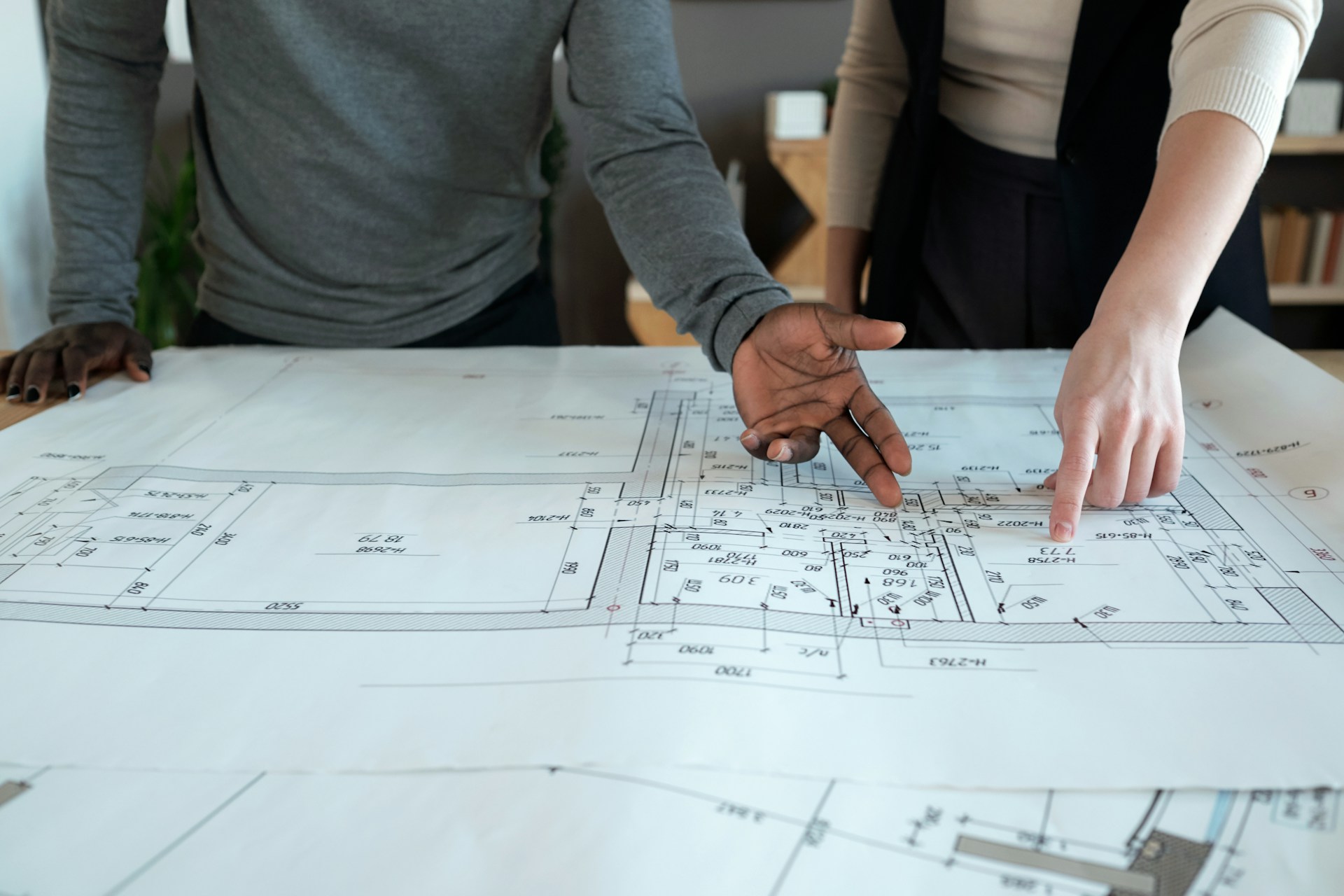 Custom Home Builder