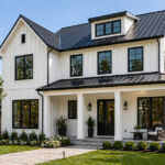 Strategic Upsizing in a Pacific Palisades Fire Rebuild New Home